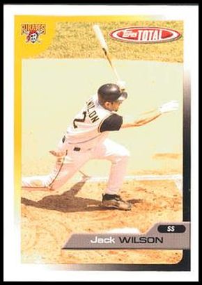 145 Jack Wilson